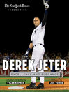 Cover image for Derek Jeter